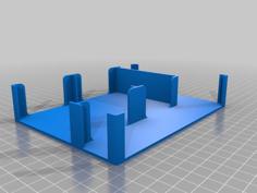 One Night Insert Modified 3D Printer Model