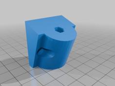 Rangement Pour Fraises à Bois 3D Printer Model