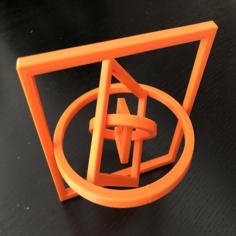 Swivel Thing 3D Printer Model