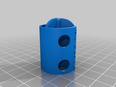 Floatfeeder 3D Printer Model