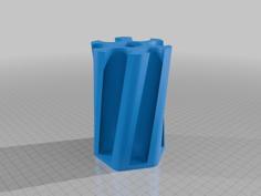 COIN HOLDER 3D Printer Model