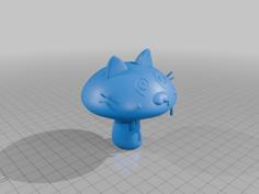 Kineko 3D Printer Model