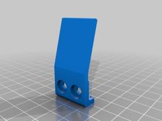 VNETPHONE V6 Holder 3D Printer Model