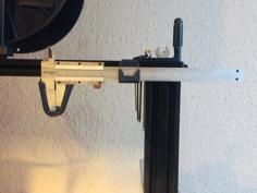 Ender 3 Caliper Holder 3D Printer Model