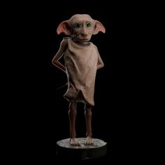 Dobby 3D Printer Model