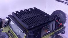 Axial SCX10 Jeep JK – Roofrack 3D Printer Model