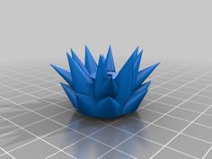 Transformers Blast Effects 3D Printer Model