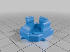 Eddy Alignment Tool 3D Printer Model