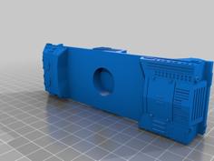 Dana SPG 3D Printer Model