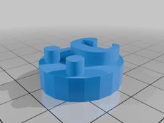 REQUESTS 3D Printer Model