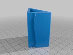 Standee 3D Printer Model