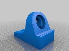 Apple Watch Ultra Stand 3D Printer Model