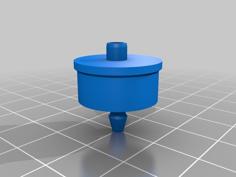 Garden HOSE Dripper 3D Printer Model