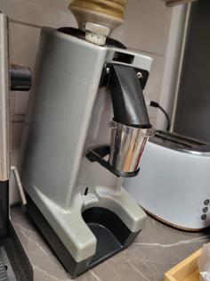 Cupholder For Coffee Grinder 3D Printer Model