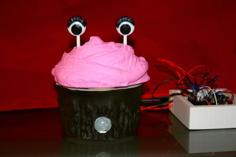 Talking Cupcake 3D Printer Model