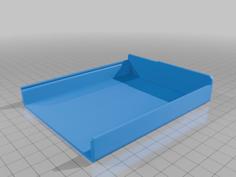 Card Box 3D Printer Model