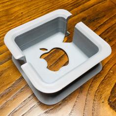 Macbook Air 13″ Magsafe Wrap Case 3D Printer Model