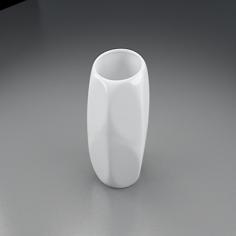 Mini Vase 3D Printer Model