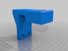 Tool Holders For A Grizzly G4003 Lathe 3D Printer Model