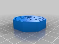 Jackie Chan Adventures – Accurate Talismans 3D Printer Model