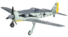 Fw 190 Würger 3D Printer Model