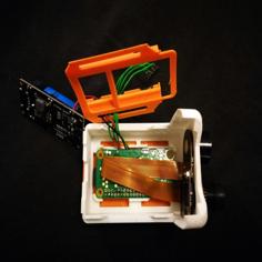 SMARS ZERO V4 3D Printer Model