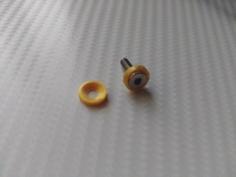 Countersunk Washers For Screws 3D Printer Model