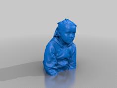 Saffron10 3D Printer Model