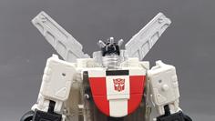 Wings For Earthrise Wheeljack 3D Printer Model