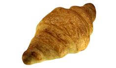 The Croissant 3D Printer Model