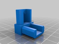 IKEA_Antonius Replacement 3D Printer Model