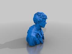 Virgileb 3D Printer Model