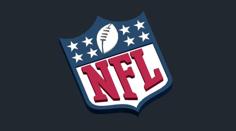 NFL_National Football League – Logo 3D Printer Model