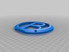 Ammunition Radio Box 3D Printer Model