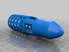 Speed Feeder 3D Printer Model