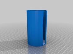 Dezik 3D Printer Model