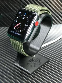 Apple Watch Display Stand 3D Printer Model