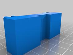 Fence_pot 3D Printer Model