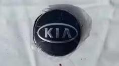 RIM Center Kia Old 3D Printer Model