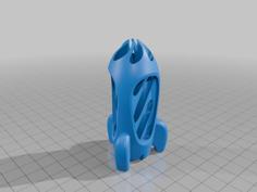 Rockets! 3D Printer Model