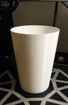 Water Cup / Mug – Just A Non Leaking Cup 3D Printer Model