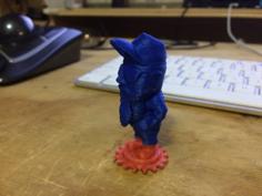 Knome 3D Printer Model