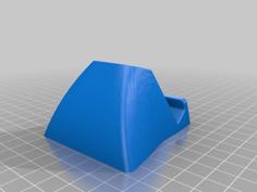 Support Téléphone 3D Printer Model