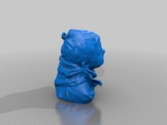 Philip 3D Printer Model