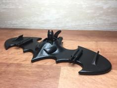 Lego – Batman Plane 3D Printer Model