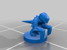 Epic Scale – Hive Bugs – Small Assault Infantry 3D Printer Model