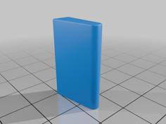 3D Printed Sanding Blocks @ MKE Gadgets #224 3D Printer Model