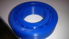 Prototype Bearing 2 (Single Print) 3D Printer Model