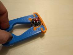 – Universal Rc Motor Wrench – FPV Tool – 3D Printer Model