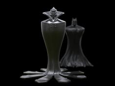 Dracula 3D Printer Model